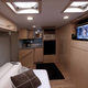 Image for article titled I Would Totally Live In This 80 Sq-Ft Custom Cargo Trailer